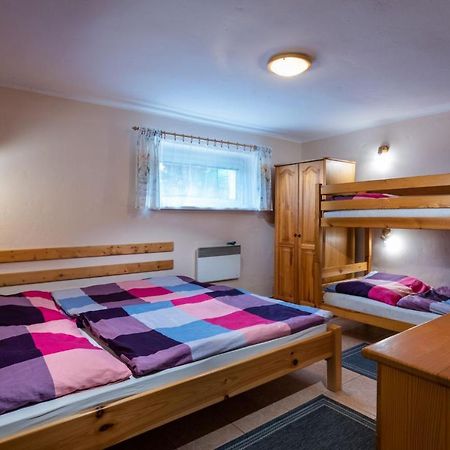 Apartmany Restart - Arestart Sk Liptovský Mikuláš Dış mekan fotoğraf