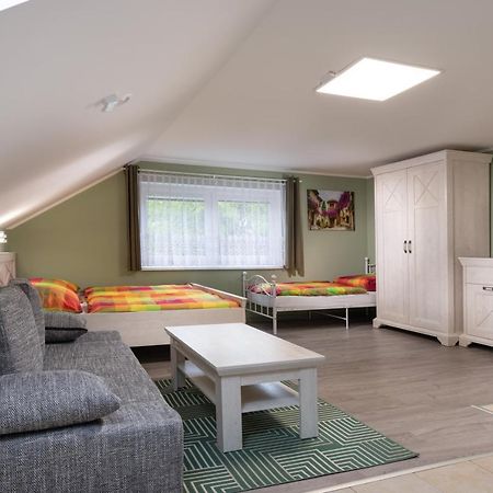 Apartmany Restart - Arestart Sk Liptovský Mikuláš Dış mekan fotoğraf