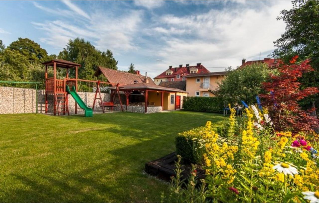 Apartmany Restart - Arestart Sk Liptovský Mikuláš Dış mekan fotoğraf