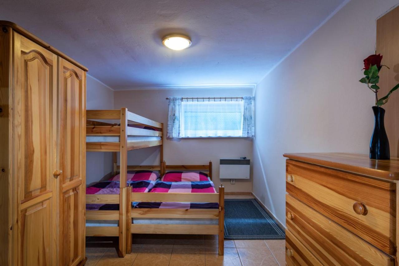 Apartmany Restart - Arestart Sk Liptovský Mikuláš Dış mekan fotoğraf