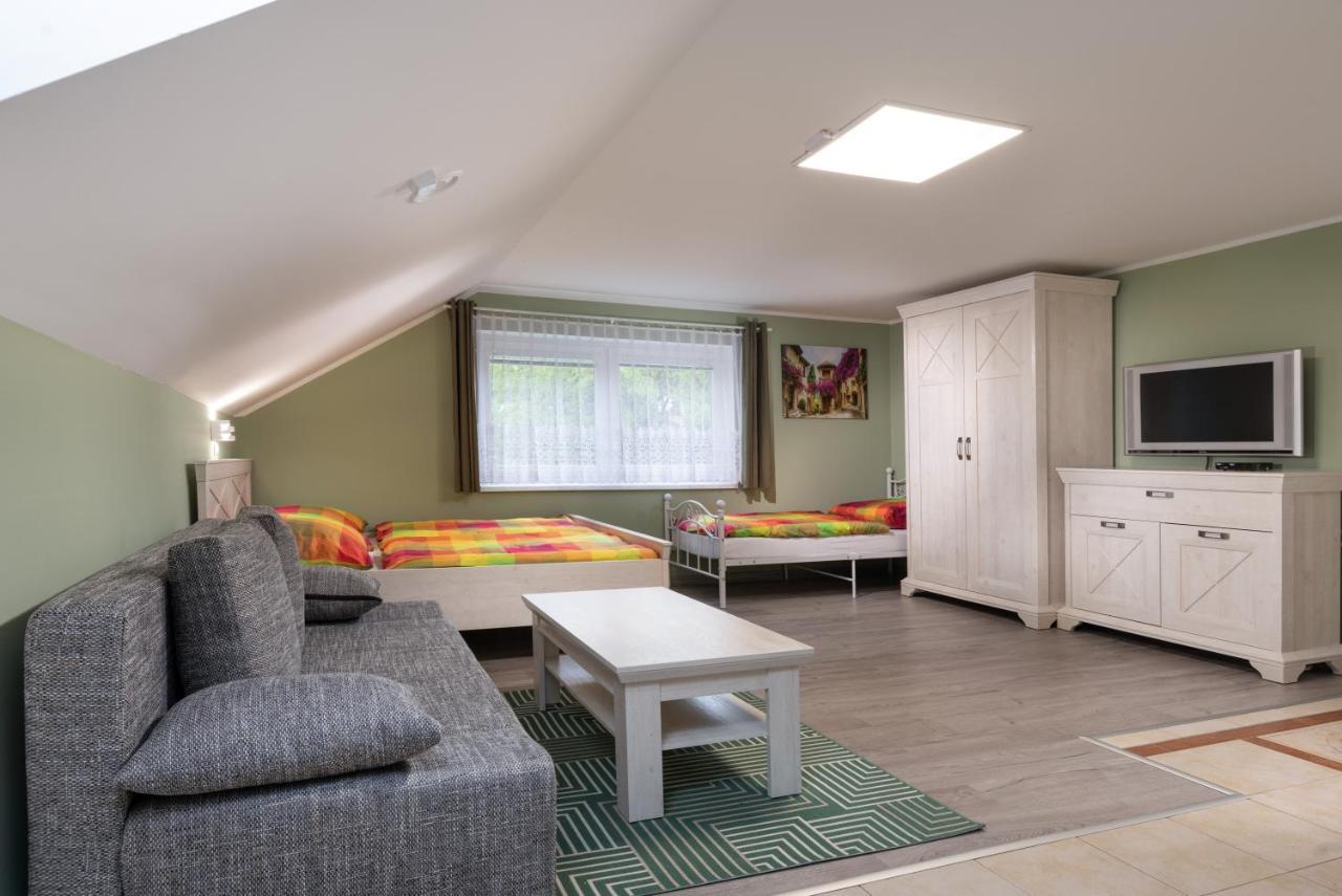 Apartmany Restart - Arestart Sk Liptovský Mikuláš Dış mekan fotoğraf